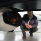 Illustration for article titled This Hyperspectral Eye in the Sky Gives Police Planes X-Ray Vision